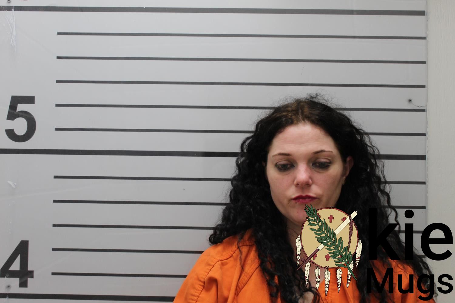Booking photo of STEPHANIE ROSEANN VANSCHUYVER