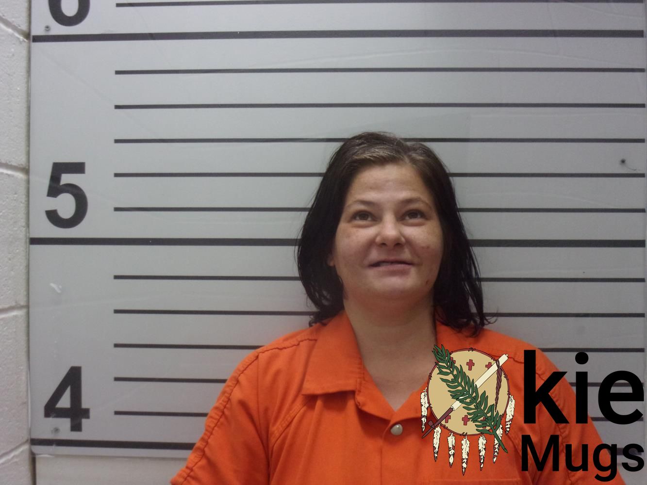 Booking photo of STEPHANIE WATSON