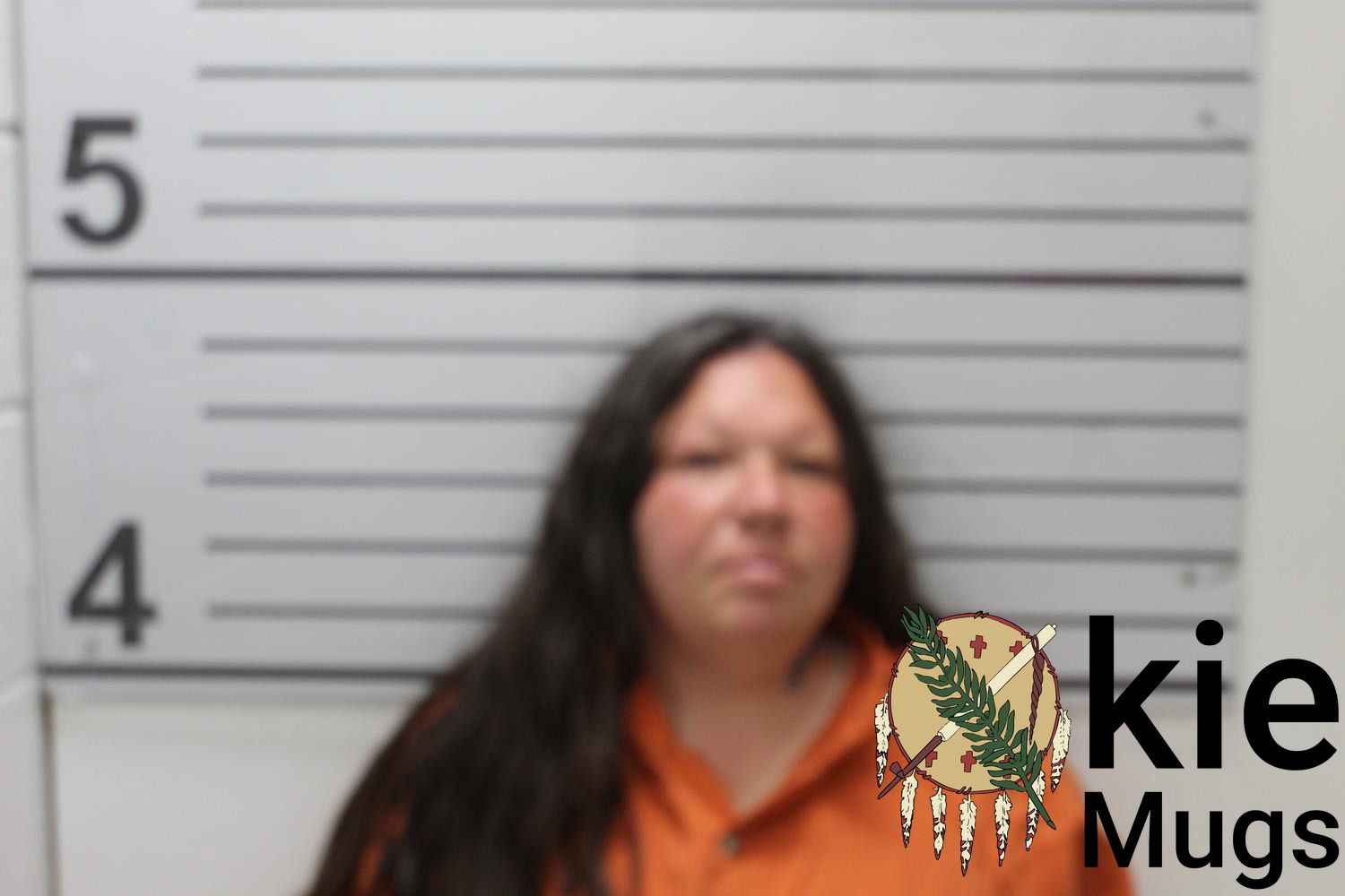 Booking photo of STEPHANIE (CREEK) NEWMAN