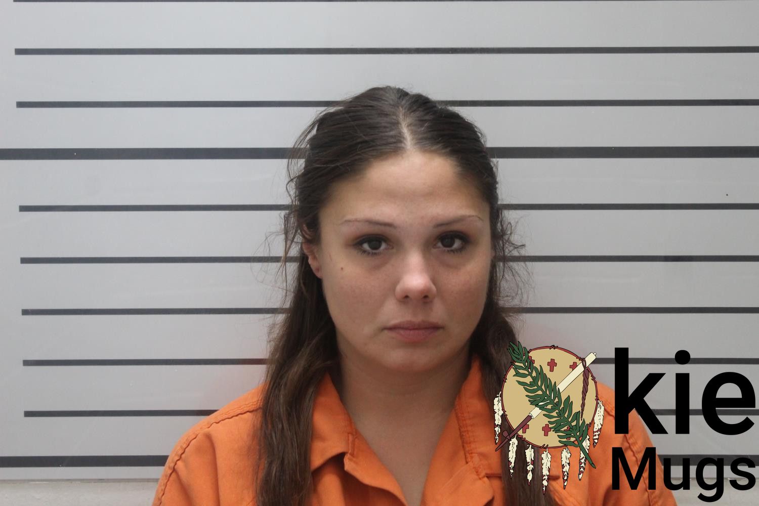 Booking photo of STEPHANY YOUNGER