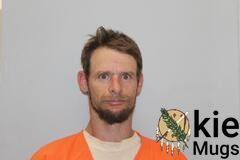 Booking photo of STEPHEN ALEXANDER CAPEHART