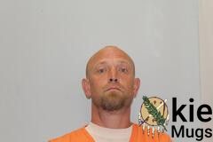 Booking photo of STEPHEN ALLEN WILLIS