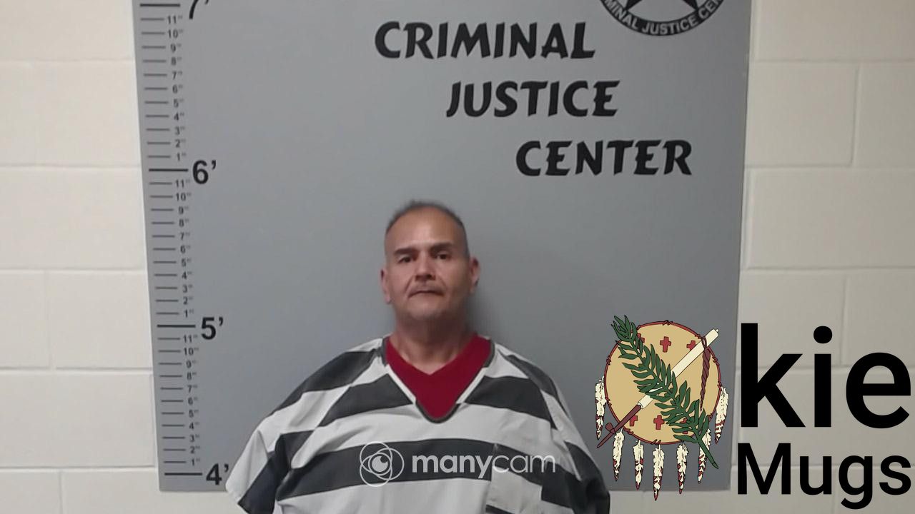 Booking photo of STEPHEN ANTHONY DIGREGORIO