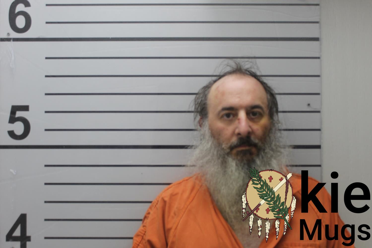 Booking photo of STEPHEN C BAYLESS