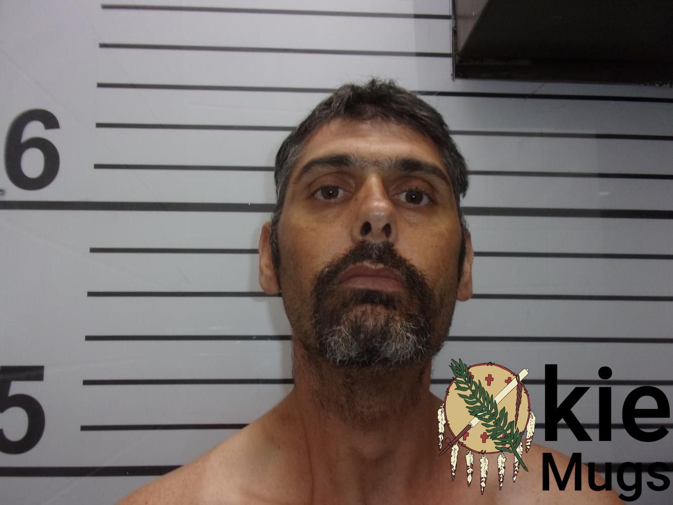 Booking photo of STEPHEN CHRISTOPHER SCHWINN