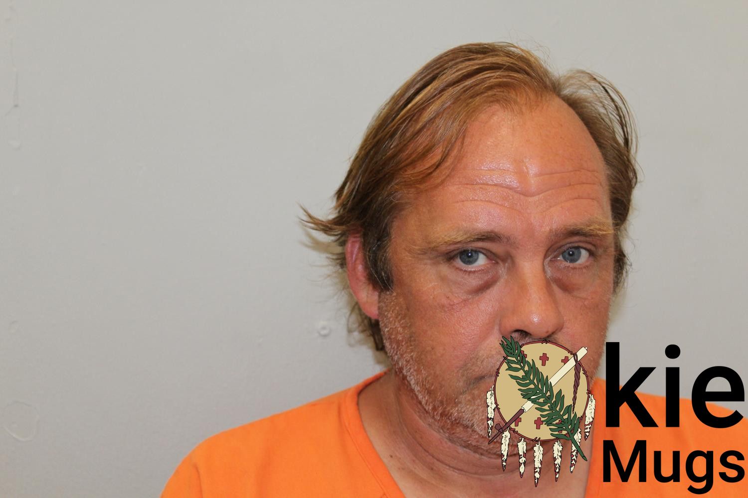 Booking photo of STEPHEN DEWAYNE CHAPPELL