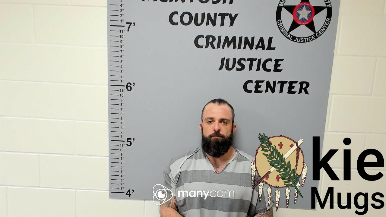 Booking photo of STEPHEN LOOSEY