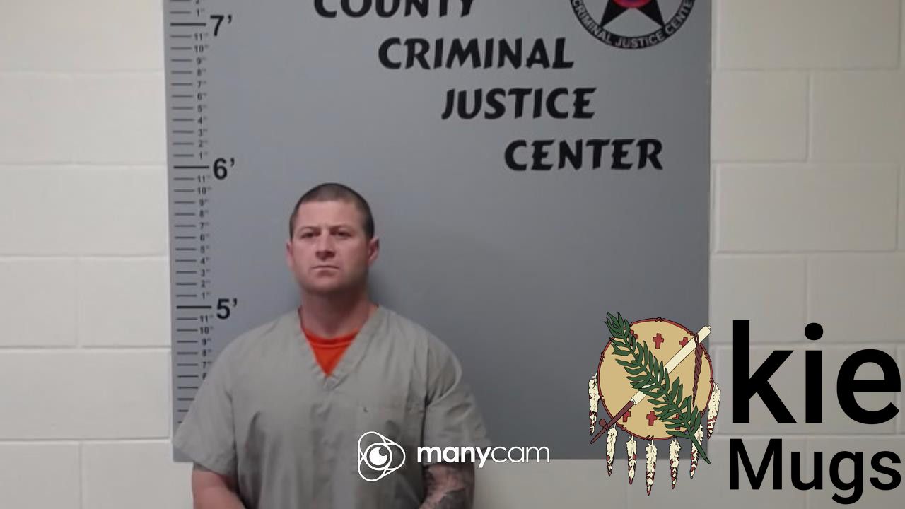 Booking photo of STEPHEN REEDY