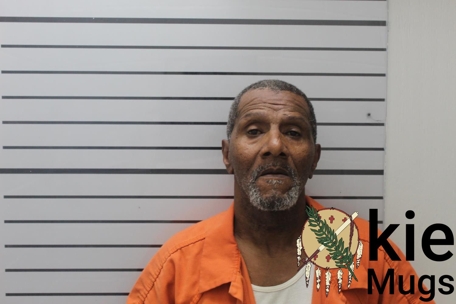 Booking photo of STEVEN ORLANDO TITSWORTH