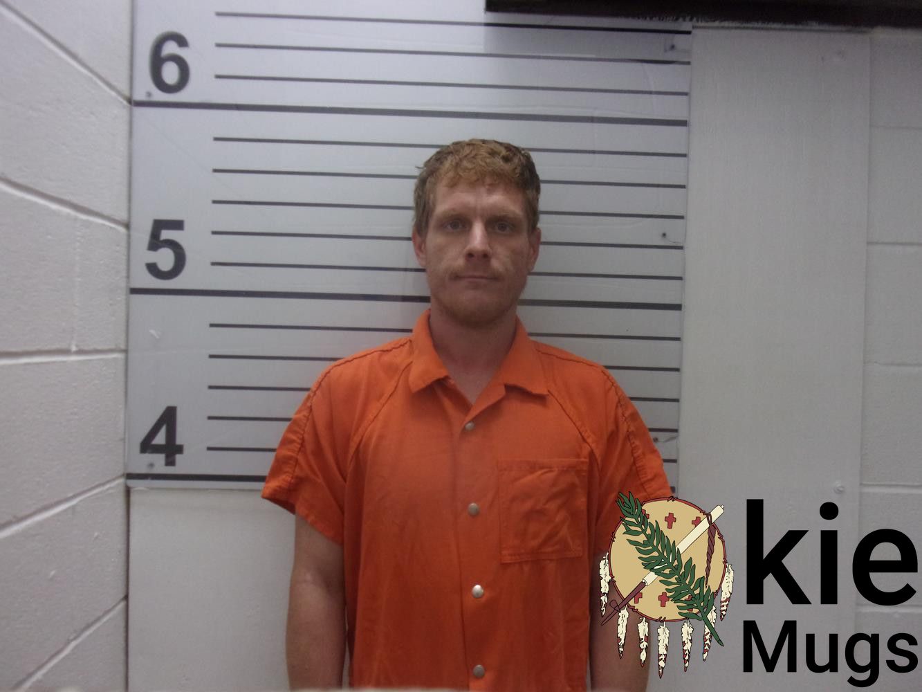 Booking photo of STEVEN A KOPIETZ