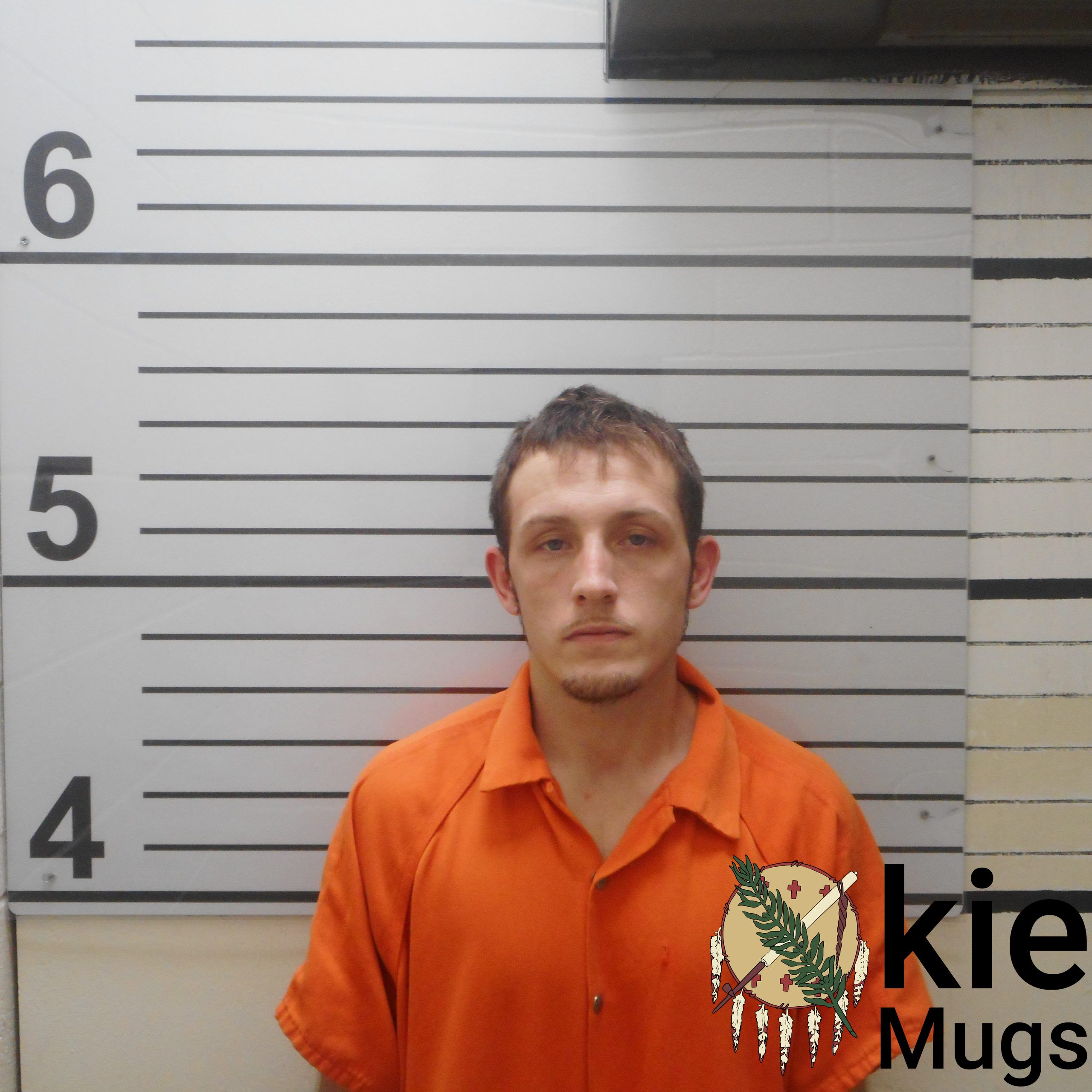 Booking photo of STEVEN ALLEN BIRKES