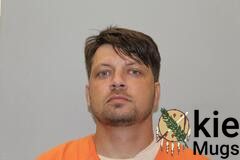 Booking photo of STEVEN ALLEN SALINAS