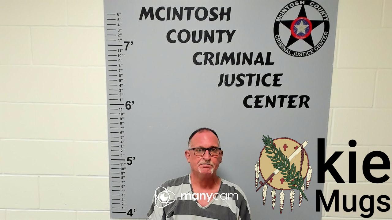 Booking photo of STEVEN ANDREWS