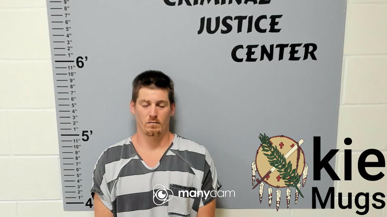 Booking photo of STEVEN BERT WOODS
