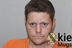 Booking photo of STEVEN BRENT RUSSELL