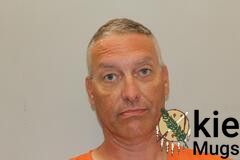 Booking photo of STEVEN CHRISTOPHER MEDLOCK