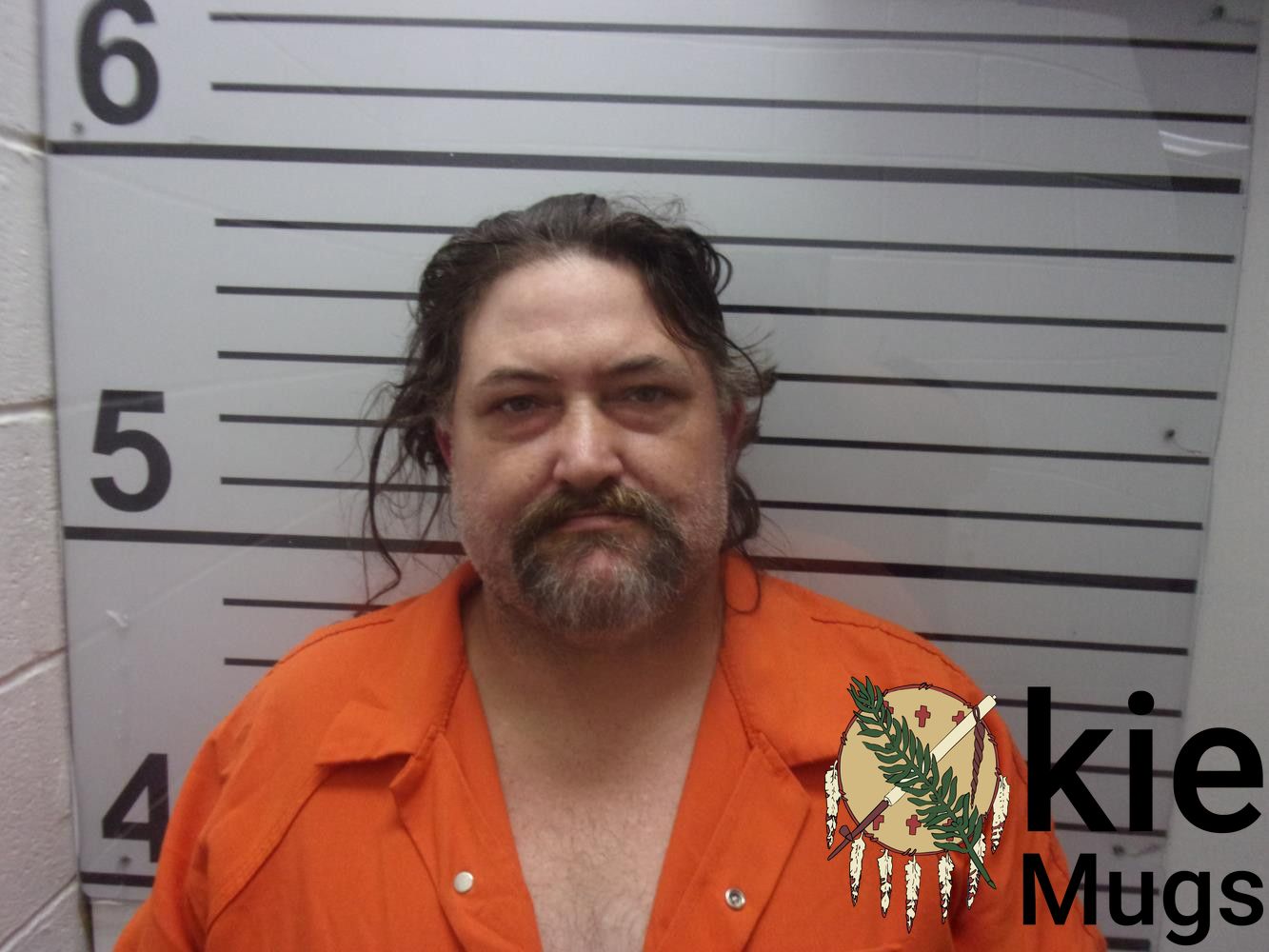 Booking photo of STEVEN EDWARDS