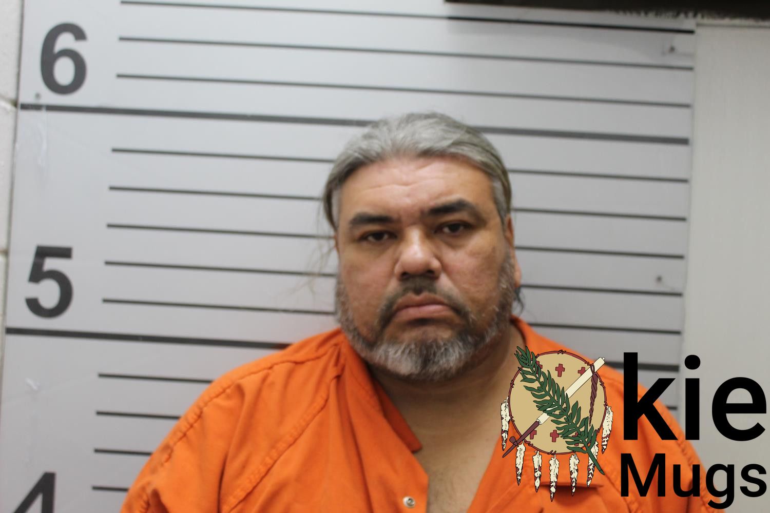 Booking photo of STEVEN GRANT JACK