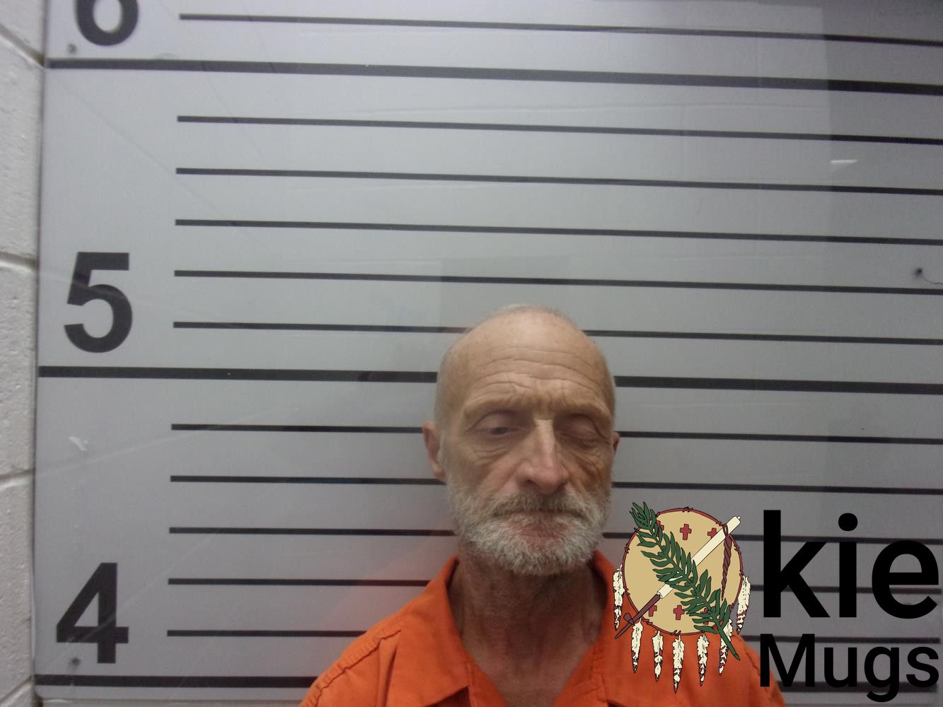 Booking photo of STEVEN GUEN BYNUM
