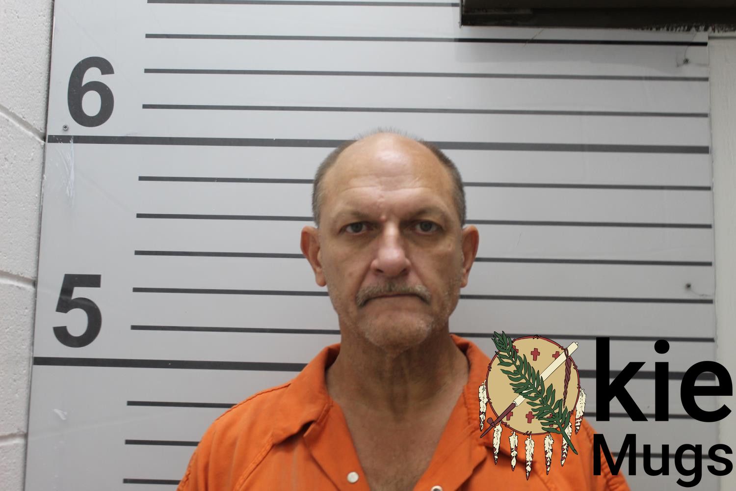 Booking photo of STEVEN KELLY