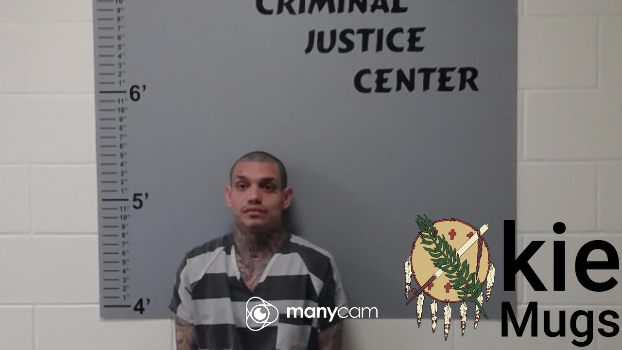 Booking photo of STEVEN LEE CRAKER