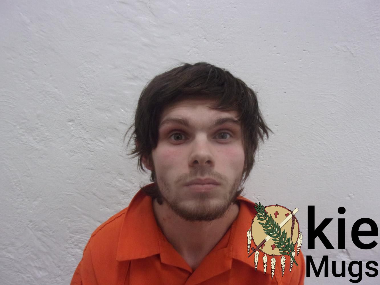Booking photo of STEVEN LEE DIXON