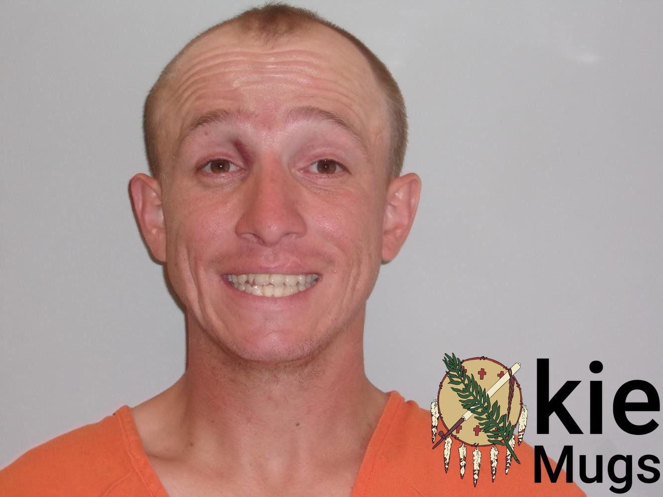Booking photo of STEVEN LEON MANLEY