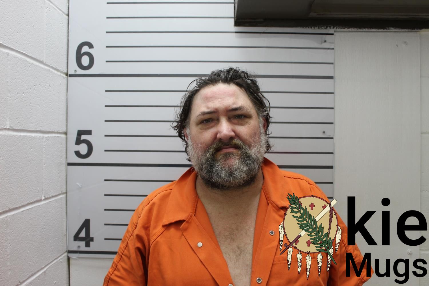 Booking photo of STEVEN LLOYD EDWARDS