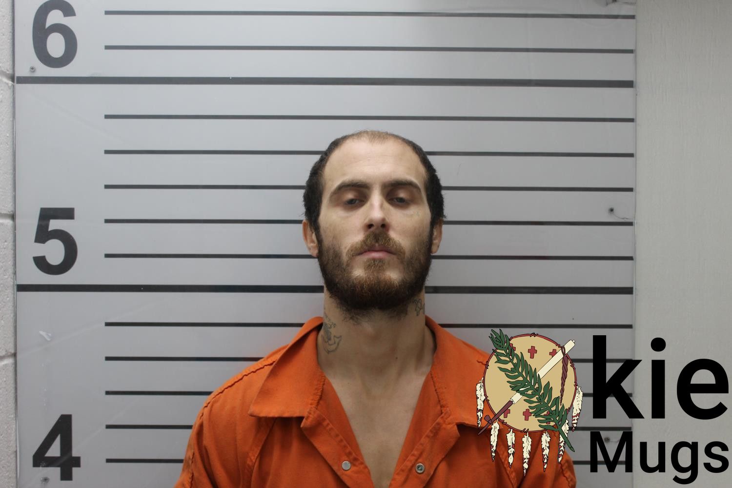 Booking photo of STEVEN LOYD (DOC) TOMBLINSON III