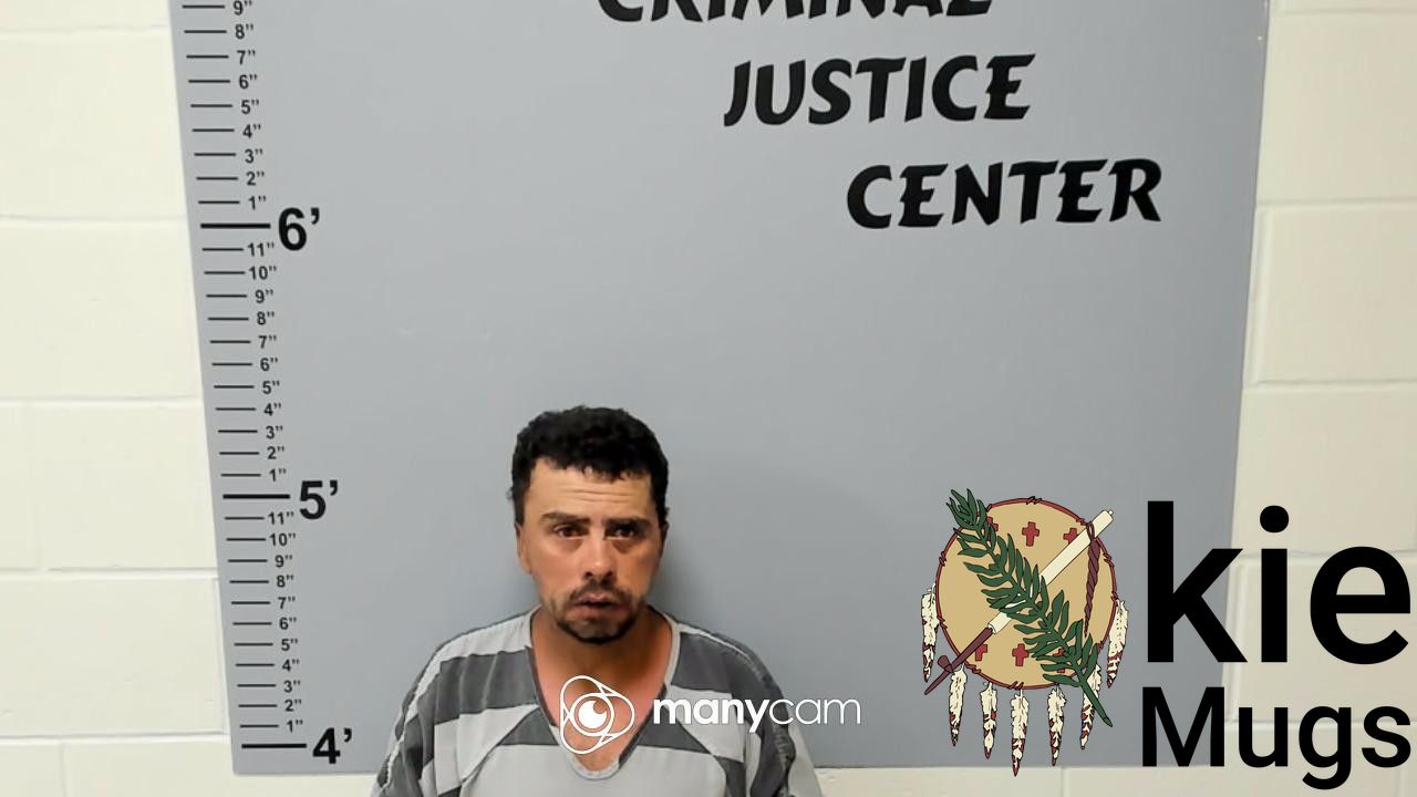 Booking photo of STEVEN MICHAEL DETJEN