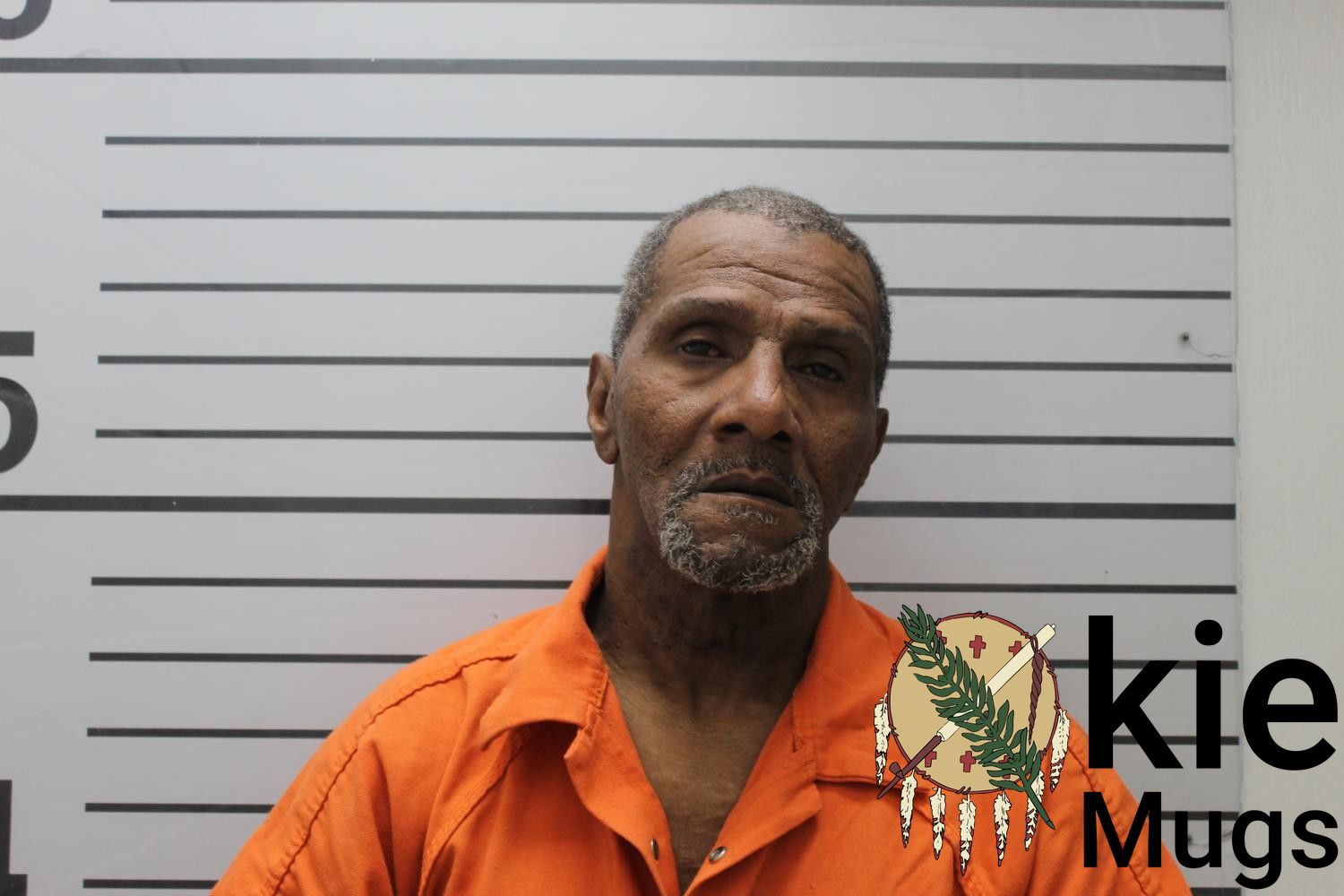 Booking photo of STEVEN ORLANDO TITSWORTH