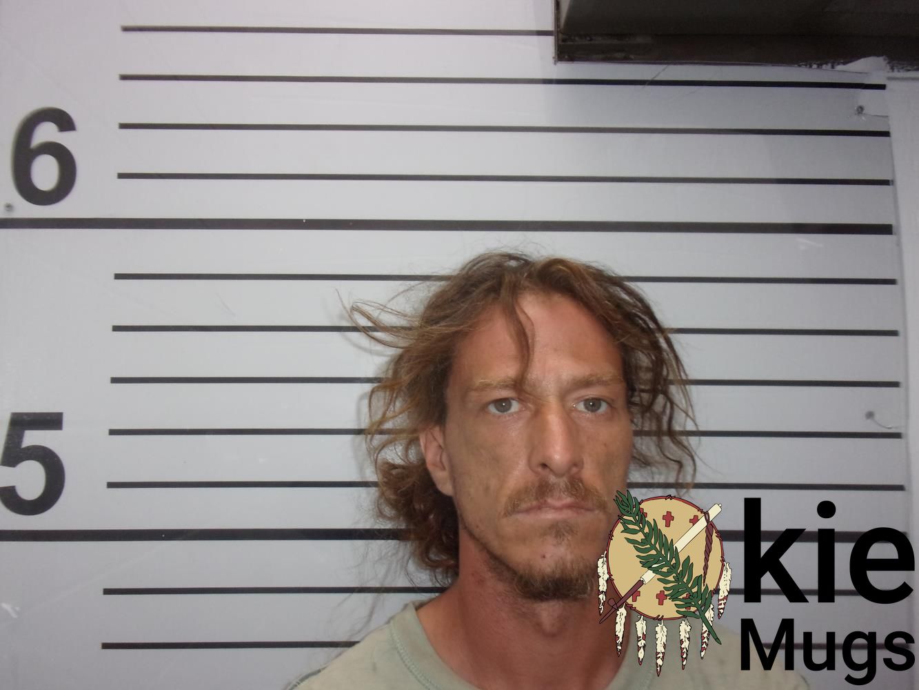 Booking photo of STEVEN RUSSELL MAJORS