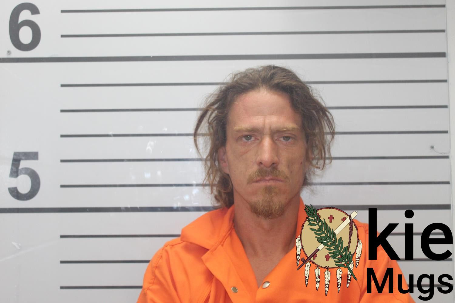 Booking photo of STEVEN RUSSELL MAJORS