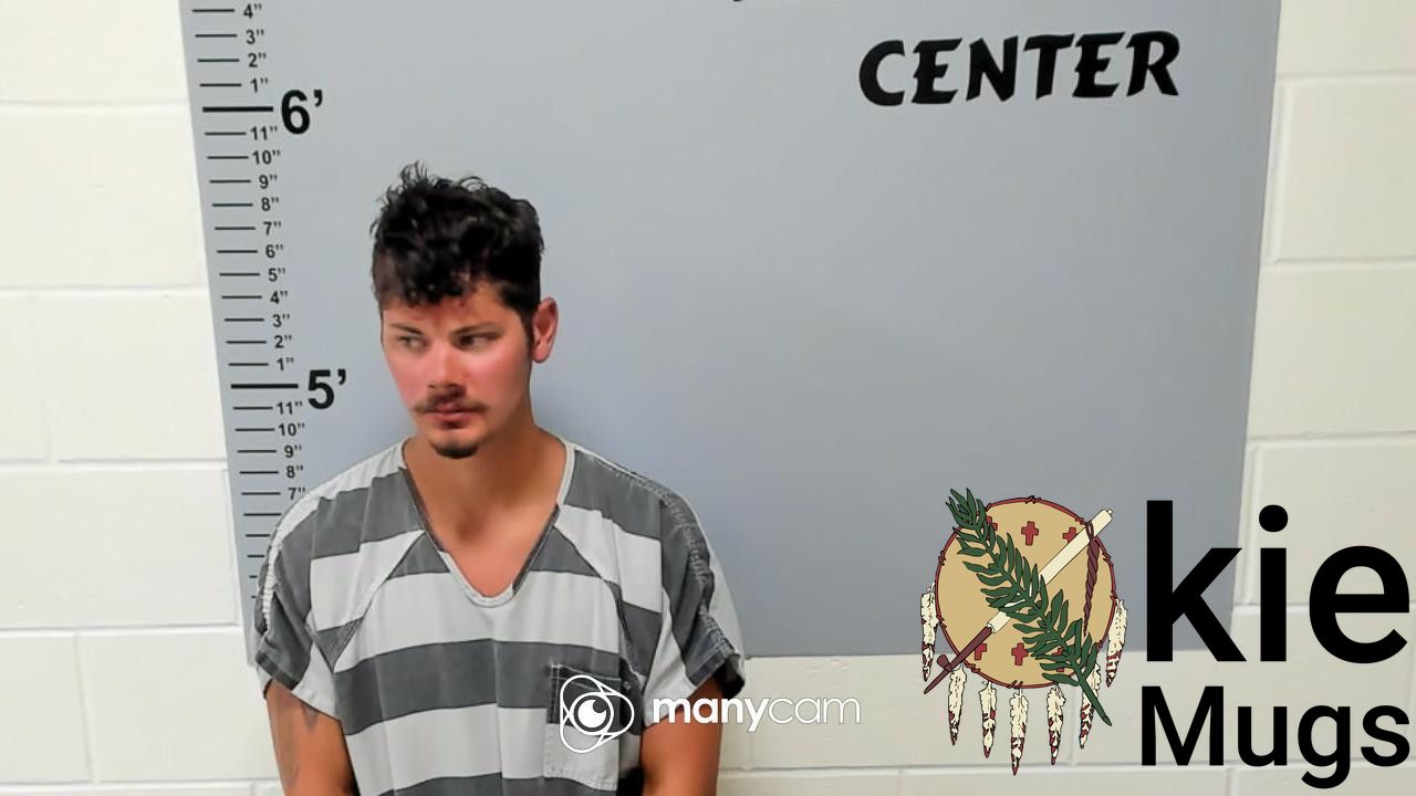Booking photo of STEVEN TEMPLETON