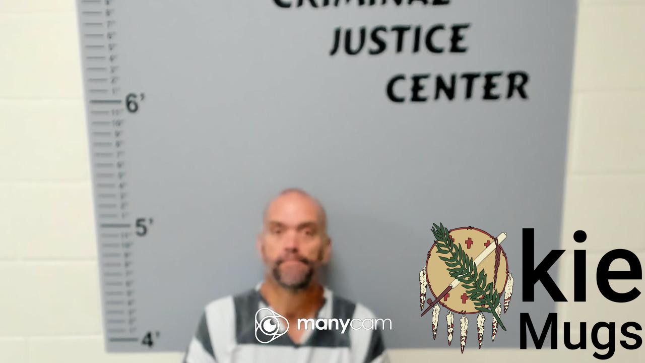 Booking photo of STEVEN THOMAS ROGERS