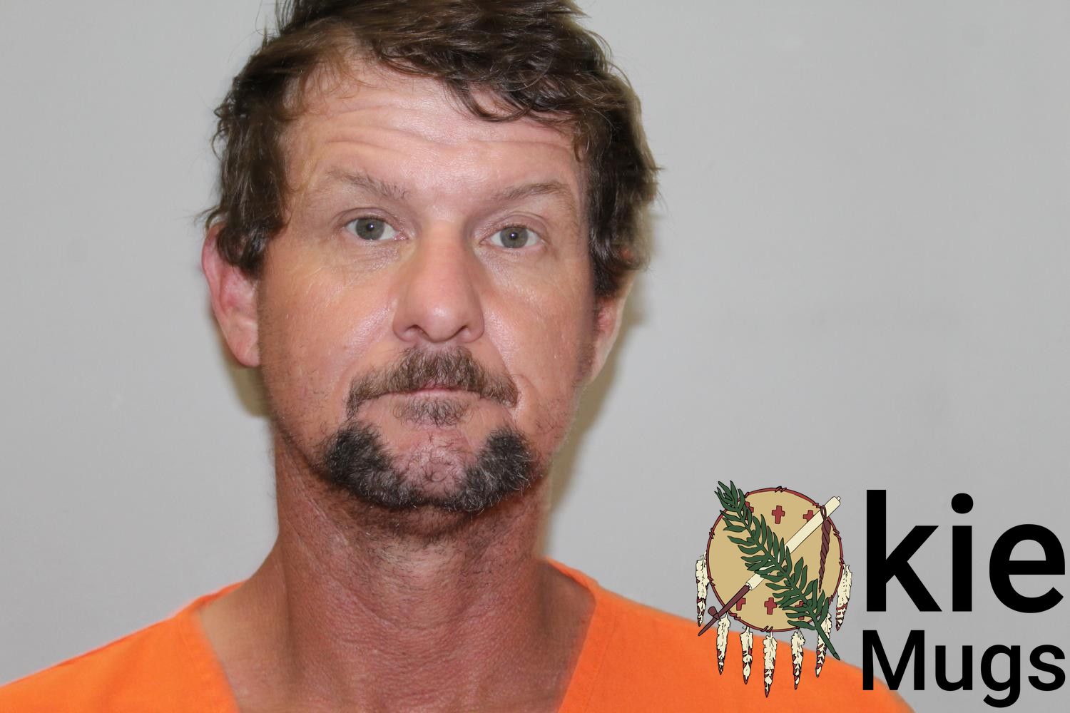 Booking photo of STONEY KEITH BOGGS