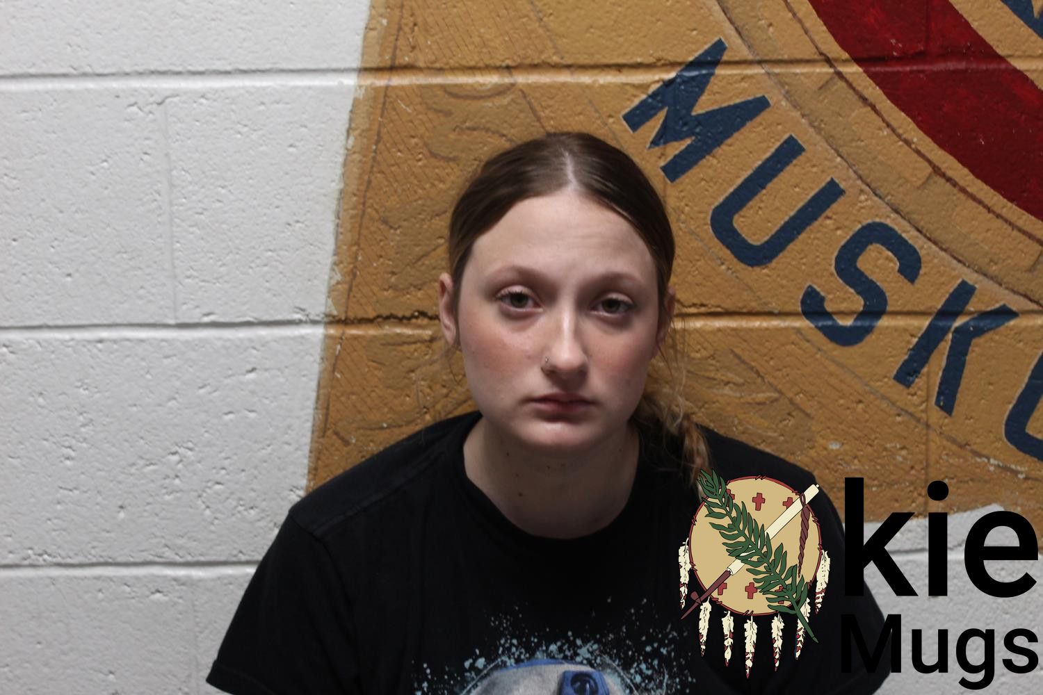 Booking photo of STORMIE N FORESTER