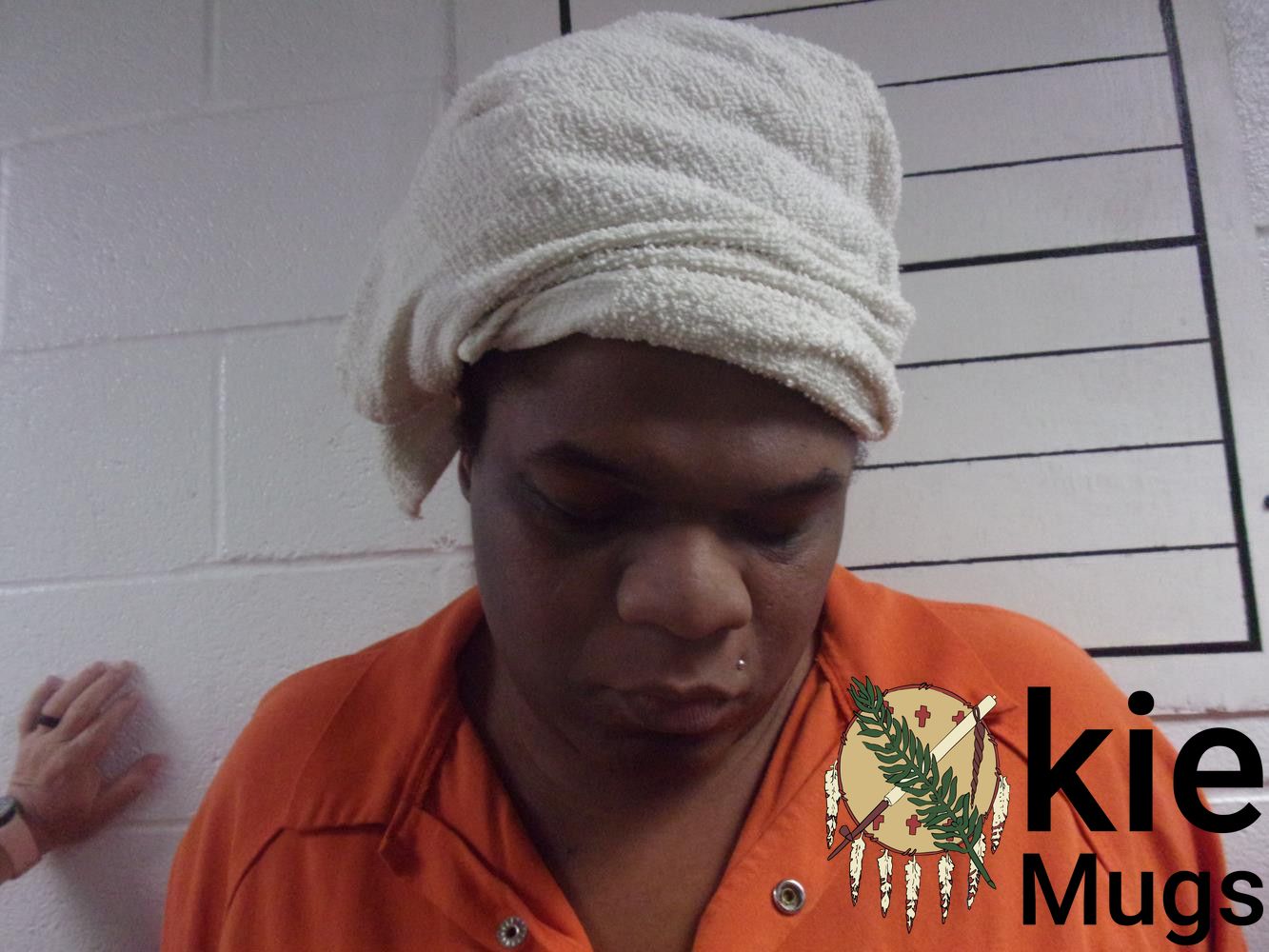Booking photo of SUGAR RAYMONTA MOORE
