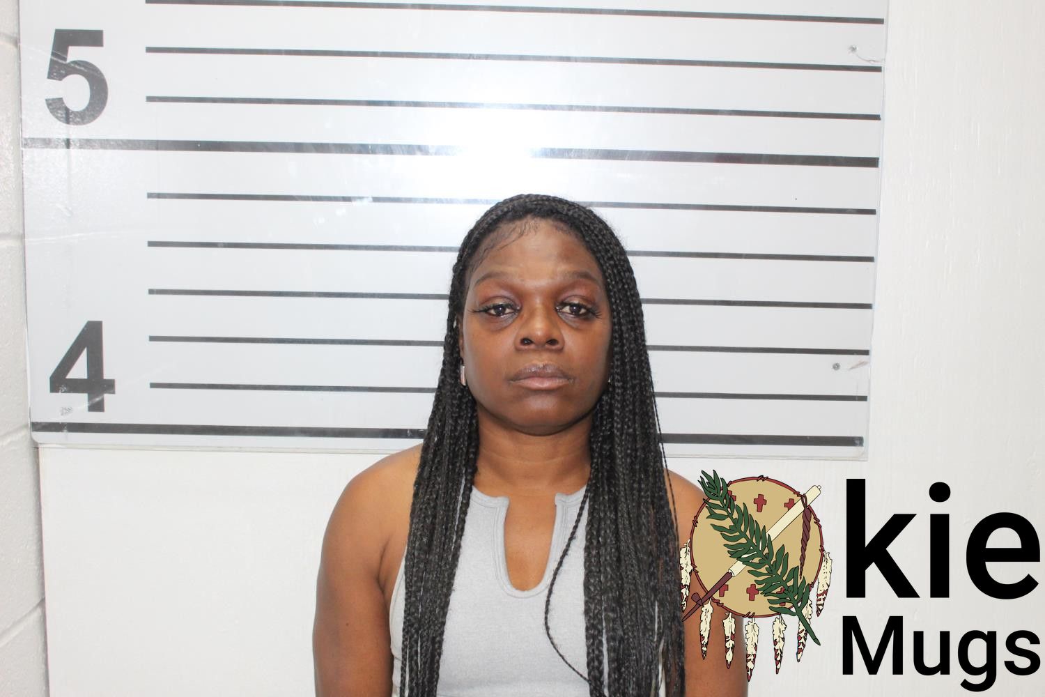 Booking photo of SUMAYYA YASMEEN ROSE