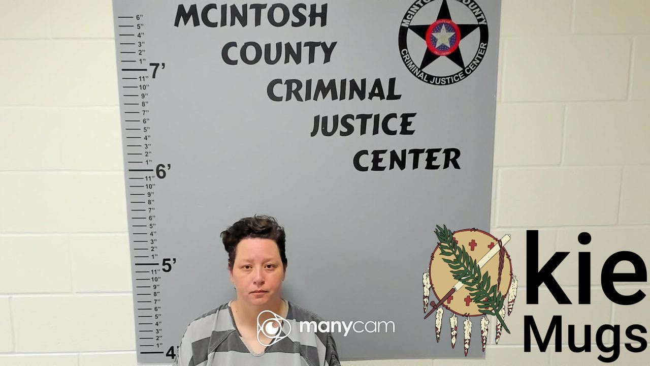 Booking photo of SUMMER BROOKE CAMPBELL
