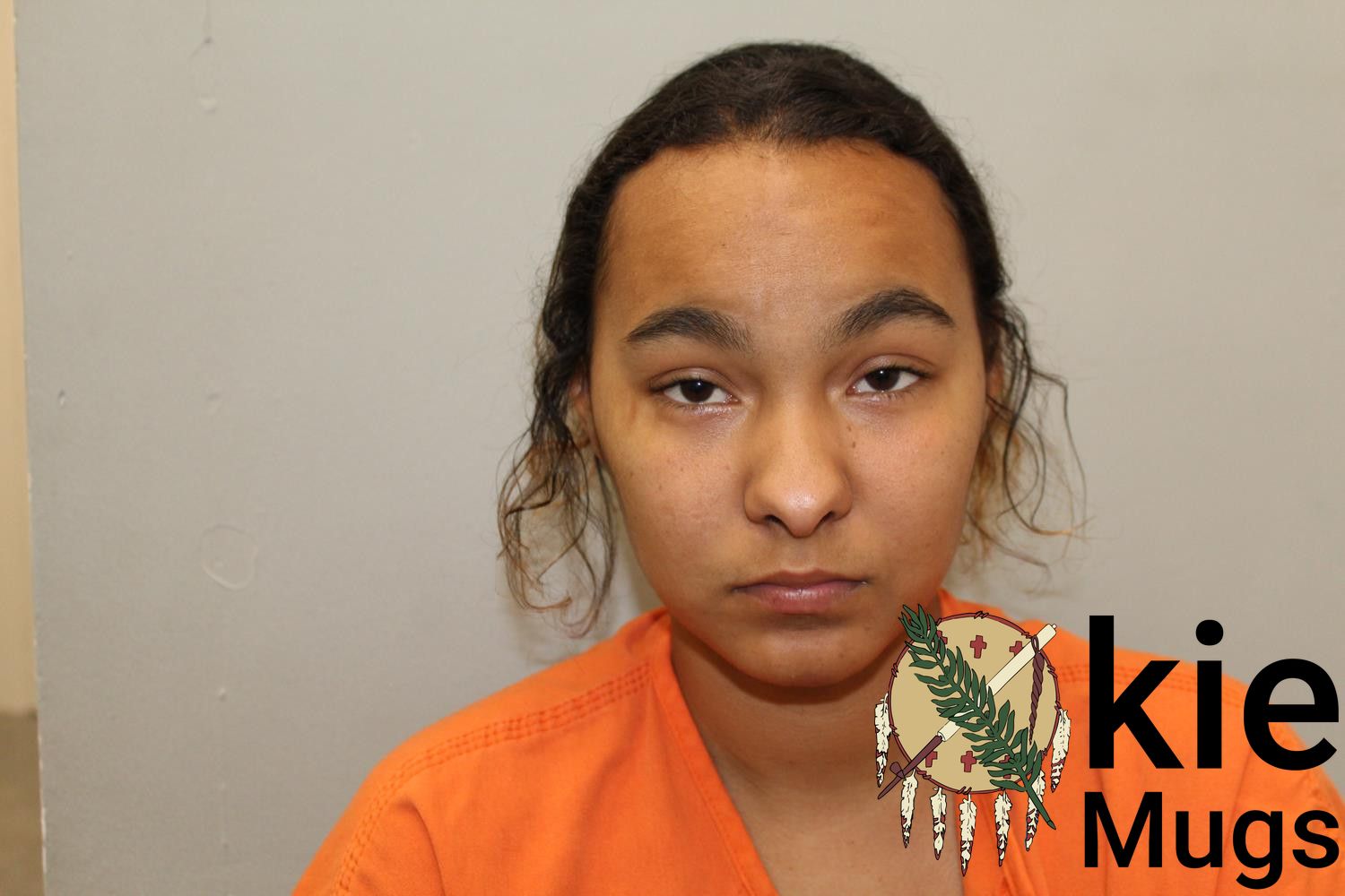 Booking photo of SUMMER DAWN CONLEY