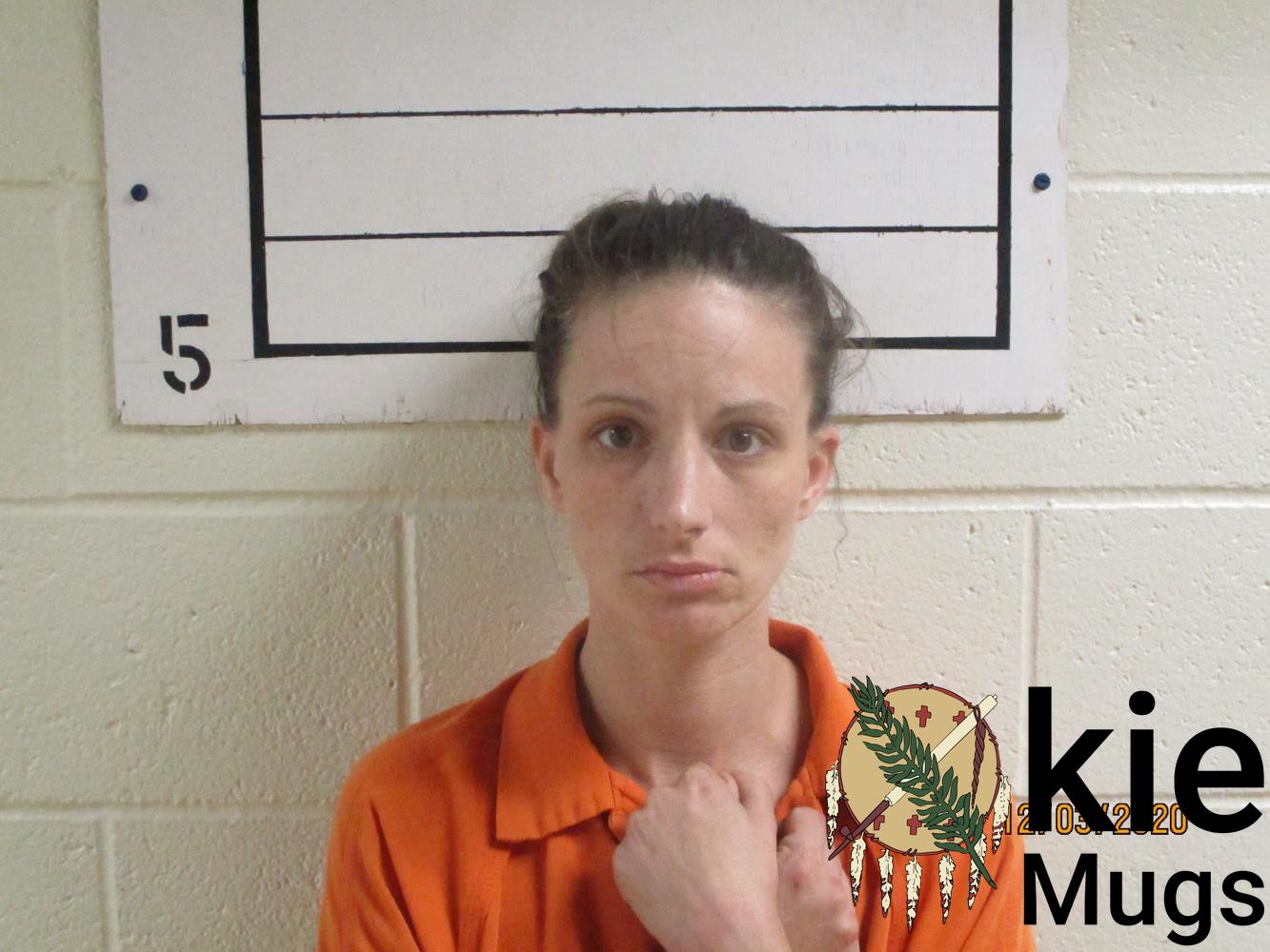 Booking photo of SUMMER LEA COLE