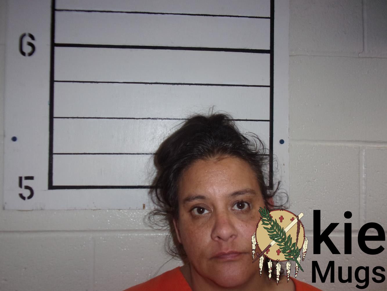Booking photo of SUMMER LEANN QUICK