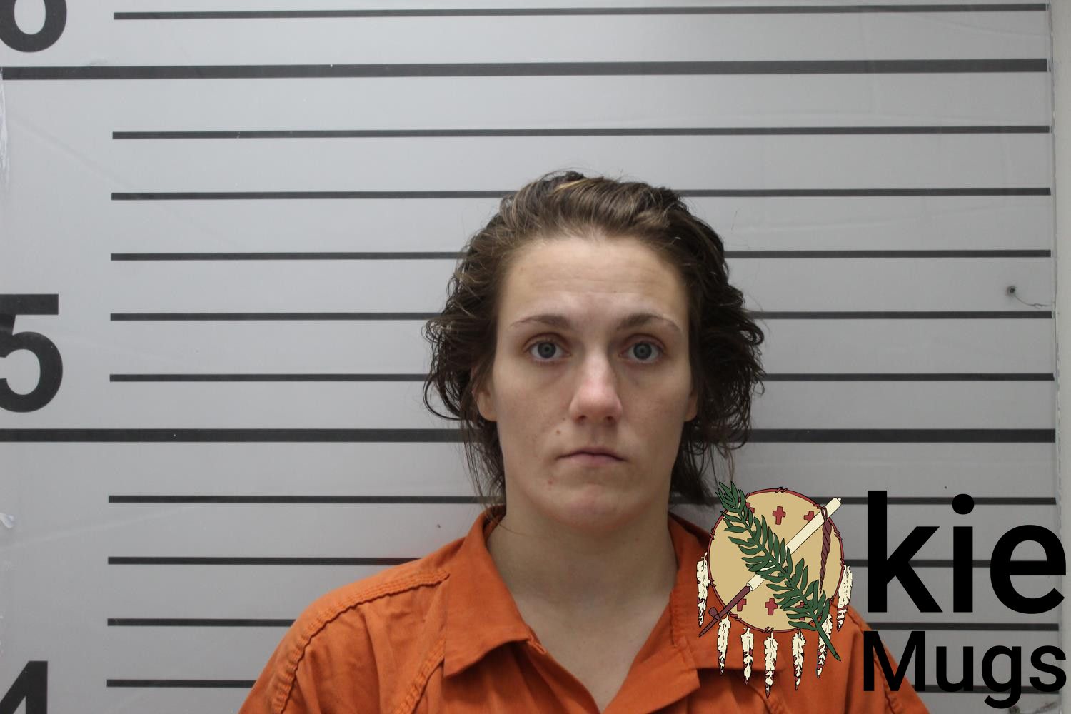 Booking photo of SUMMER RAEDAWN SPEIRS