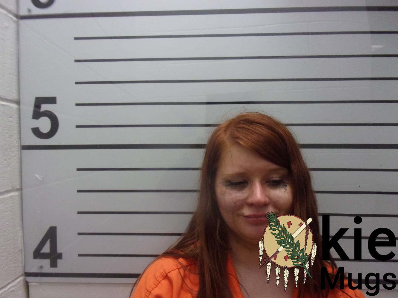 Booking photo of SUMMER RENEE COLE