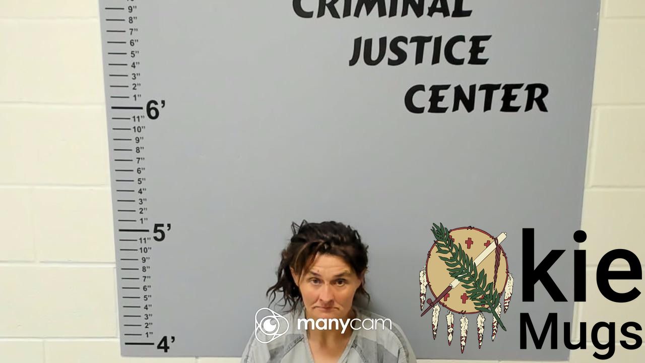 Booking photo of SUSAN MARIE TODD-MOUSER