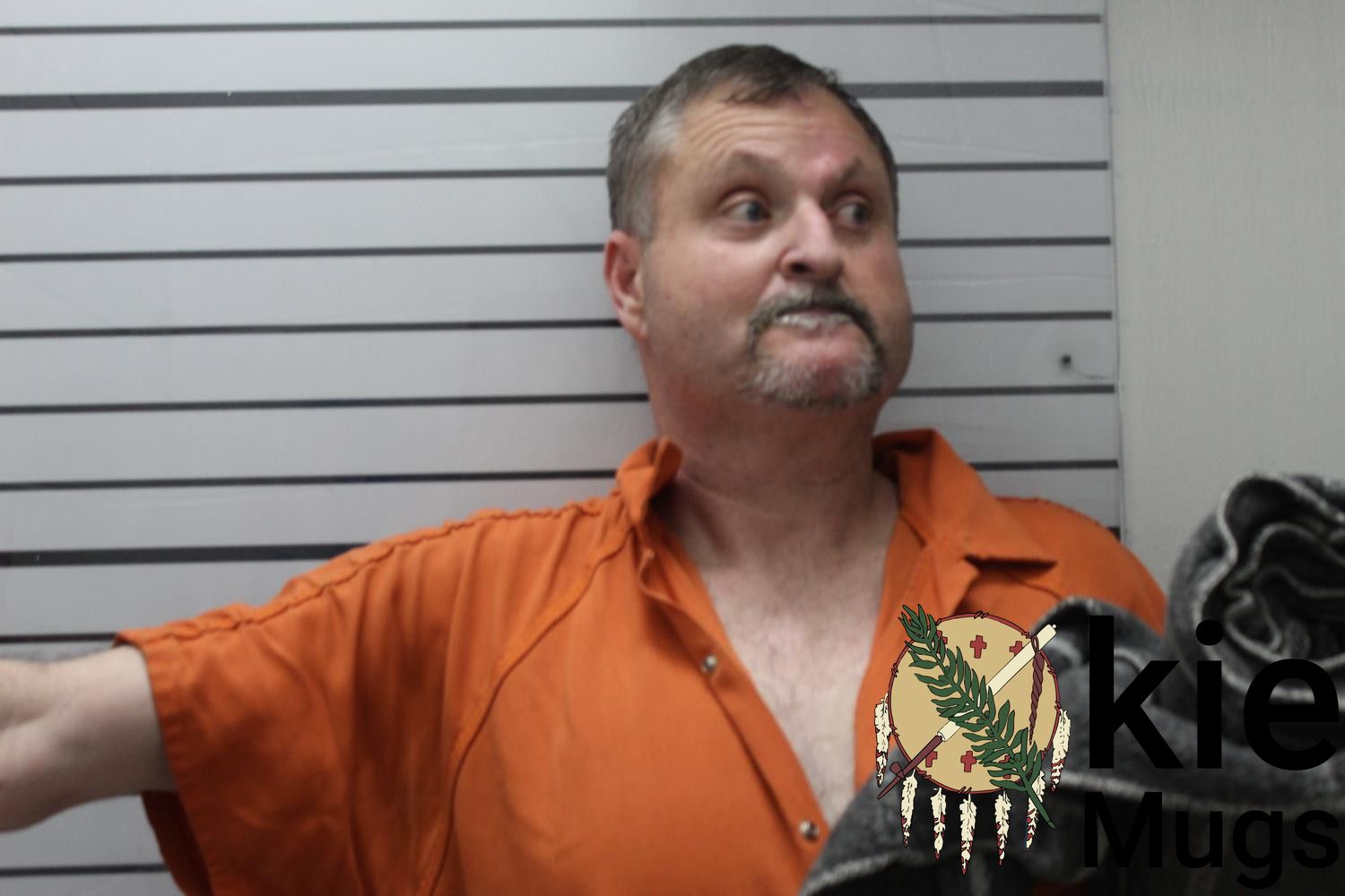 Booking photo of SYDNEY B BERRY