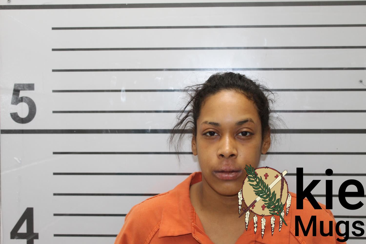 Booking photo of SYDNEY JANAI EPPS
