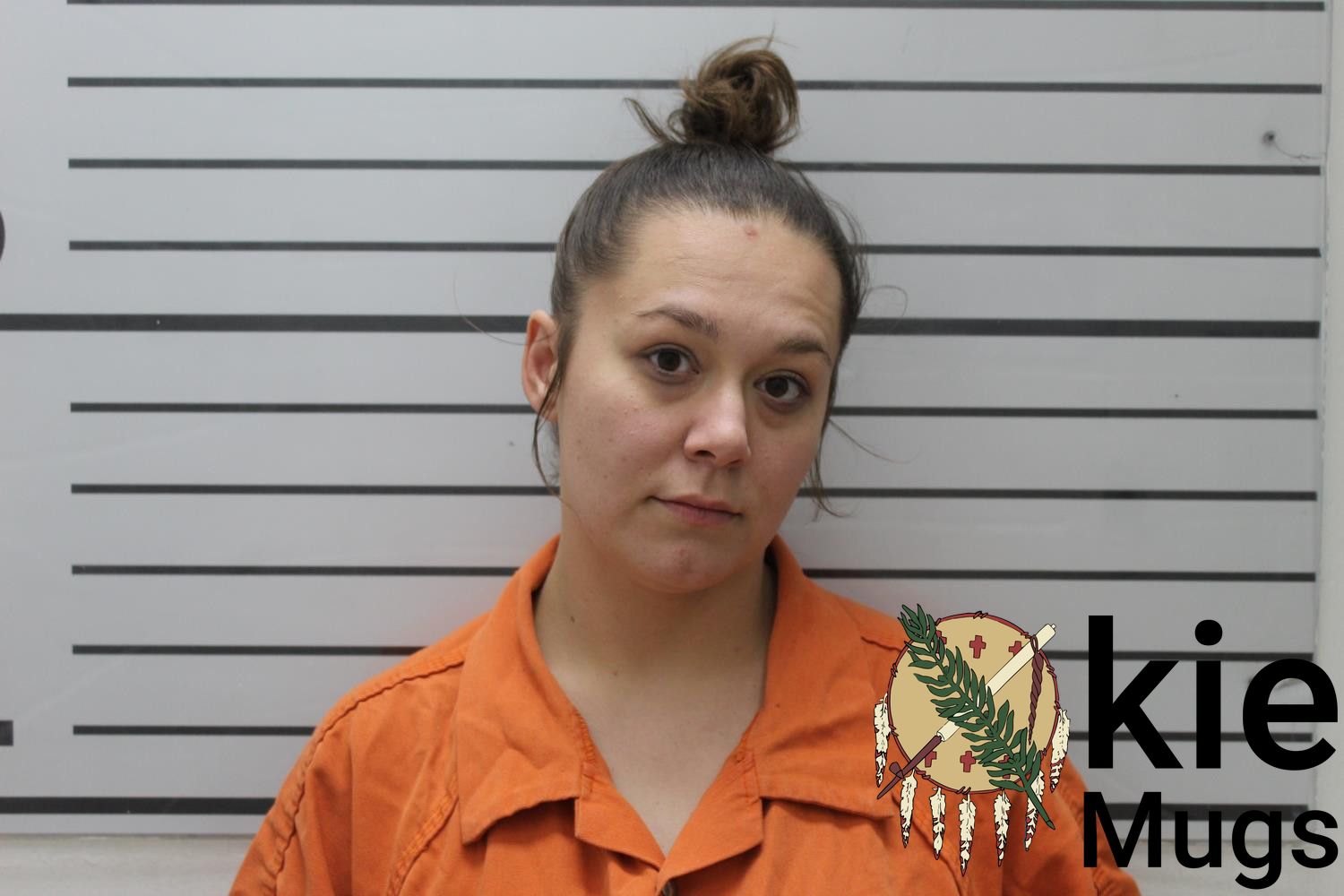 Booking photo of SYDNEY TATUM IBRAHIM