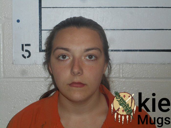 Booking photo of SYNDAL PALMORE